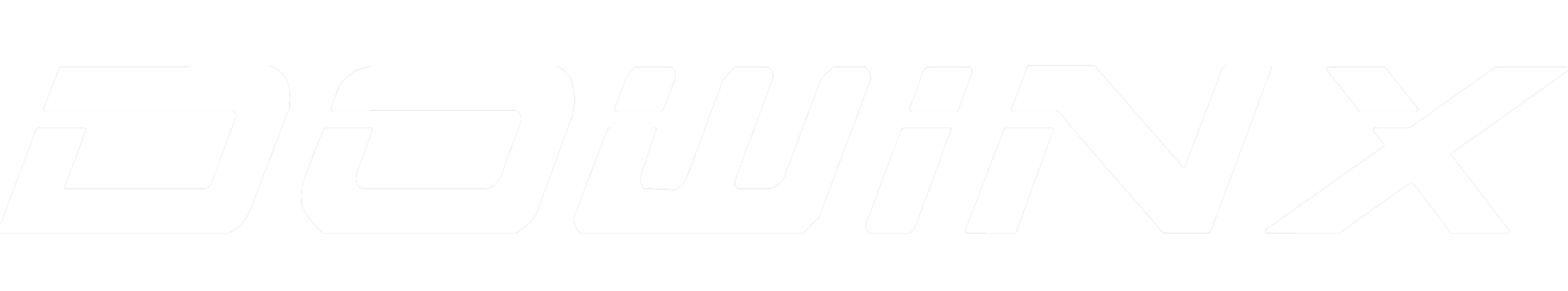 Dowinx Gaming Chair Eu Logo