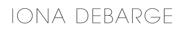 Iona Debarge Logo