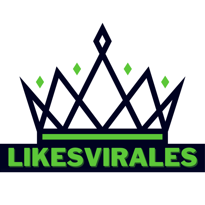Likesvirales Logo
