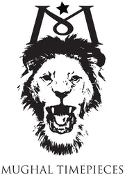 Mughal Timepieces Logo