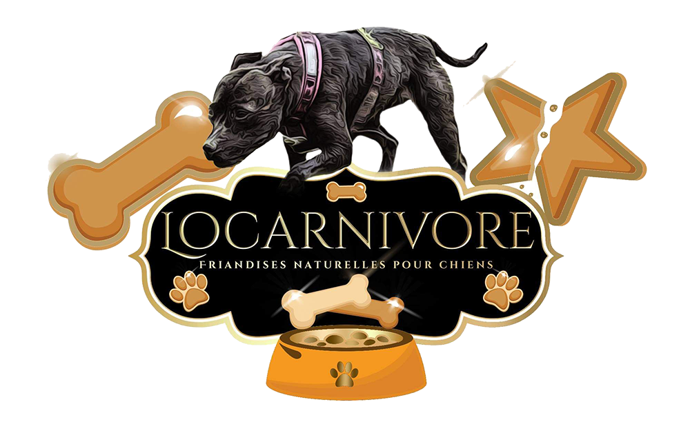 locarnivore Logo