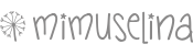 MIMUSELINA Logo