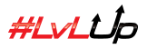 LvLUp 89 Logo