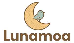 Lunamoa Logo