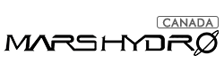 Mars Hydro CA Logo