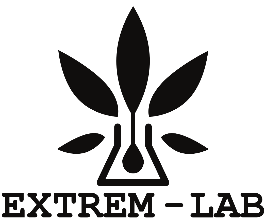 Extrem Lab Logo