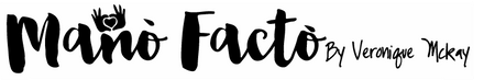 Mano Facto Logo
