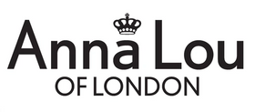 Anna Lou of London Logo
