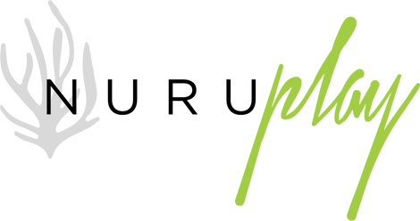 Nuru Play Logo