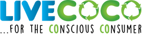 LiveCoco Logo