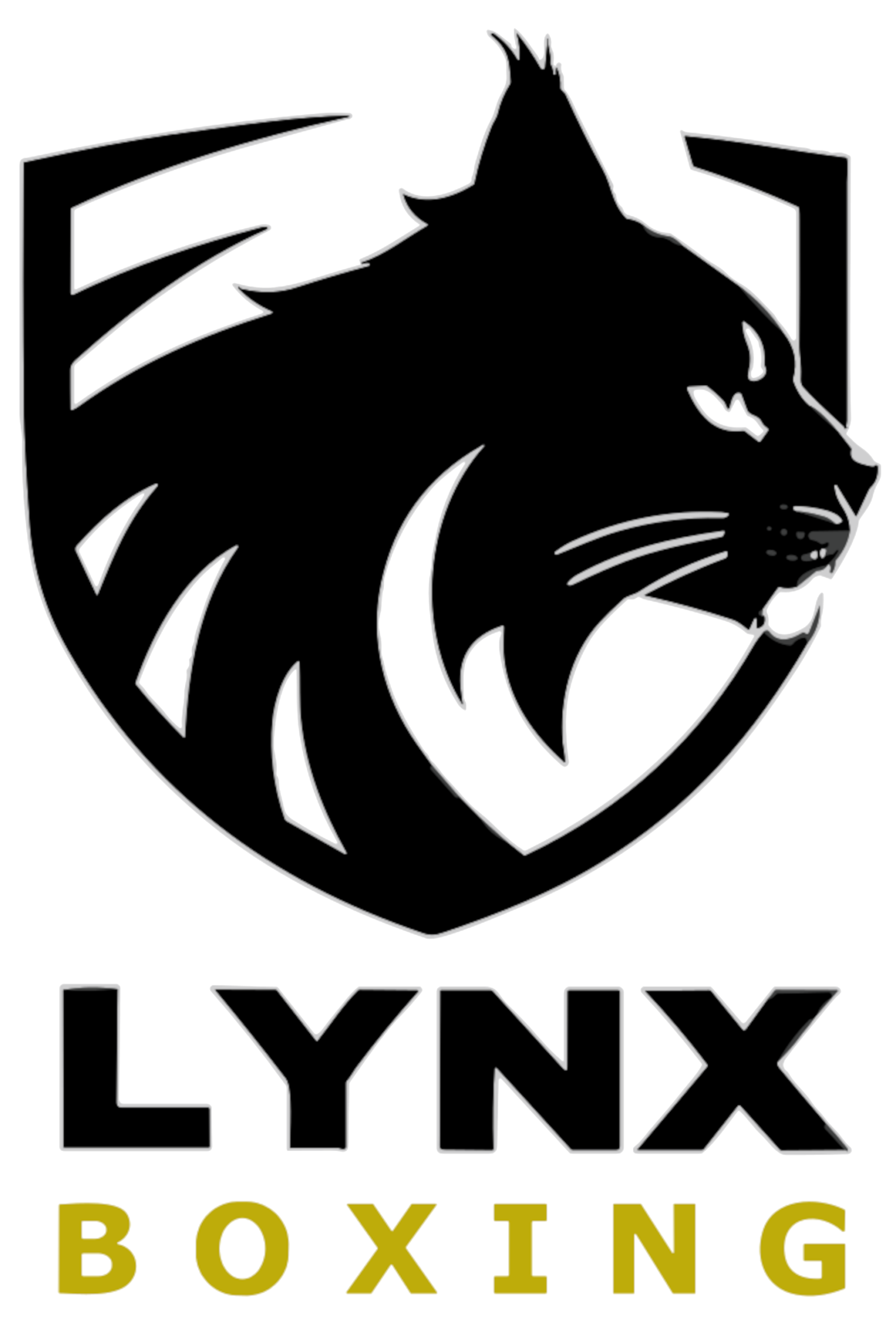 LYNX Boxing Logo