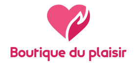 Boutique du plaisir Logo