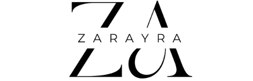 zarayra Logo