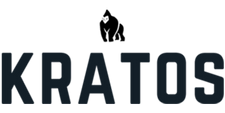 Kratos Sport Logo