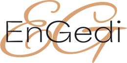Engedi Lingerie Logo