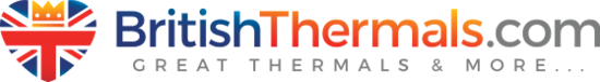 British Thermals Logo