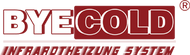 Byecold Store Logo