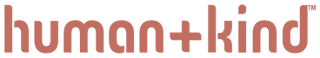 Human and Kind Logo