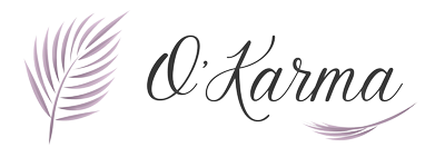 OKarma fr Logo