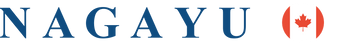Nagayu Canada Logo