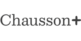 Chaussonplus Logo