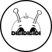 La boutique Dibidibidi Logo