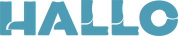 halloo france Logo