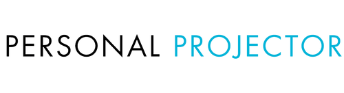 Personal Projector Co Logo