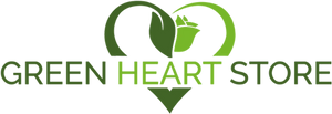 GreenHeart Store Logo