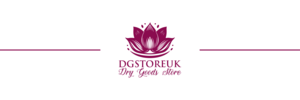 DGStoreUK Logo