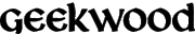 Geekwood Dice Logo