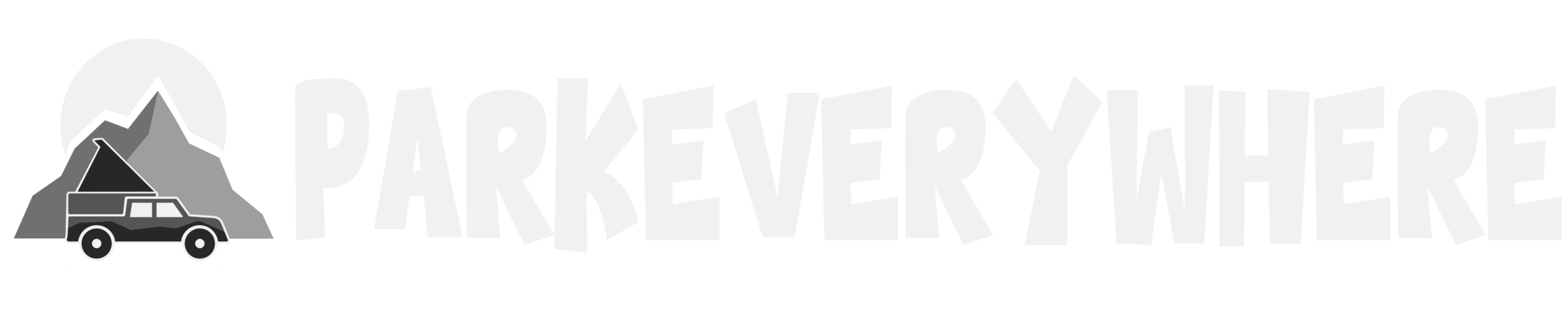 Park Everywhere Logo
