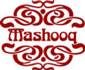 Mashooq Hair Oil Logo