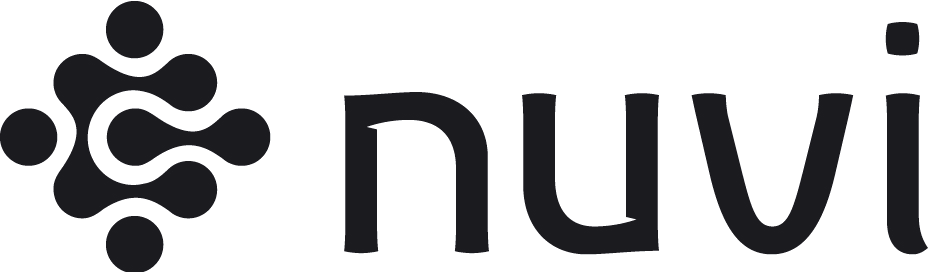 Nuvi Laboratoires Logo