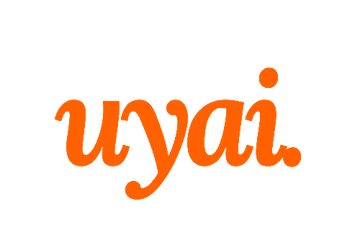 uyai ca Logo