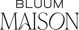 BLUUM MAISON Logo