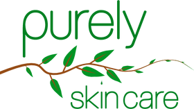 Purely Skin Care Logo