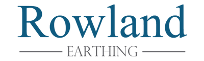 Rowland Earthing Logo