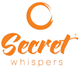 Secret Whispers Logo