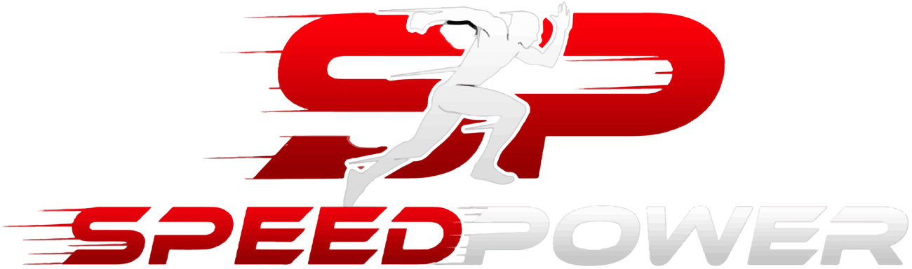 SpeedPower fr Logo