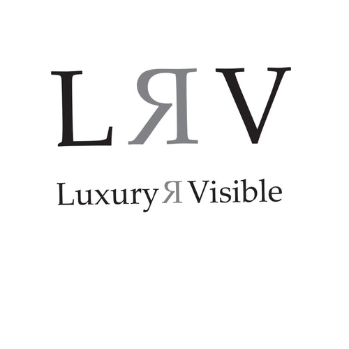 Luxury R Visible Logo