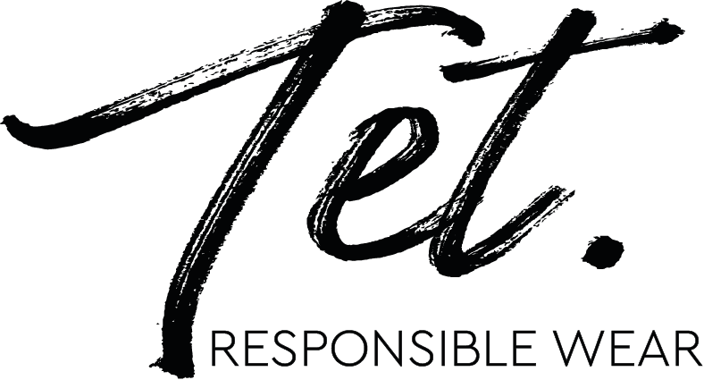 TET Responsible wear Logo