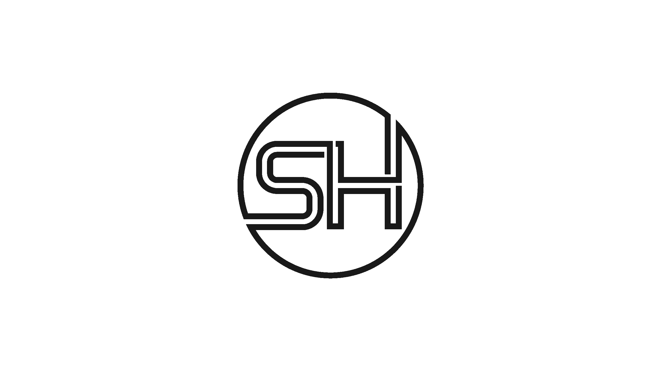 Sam Holland Shop Logo