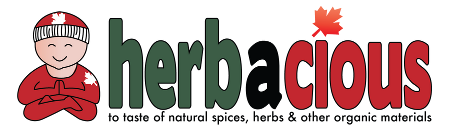 Herbacious hemp Canada Logo