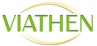 VIATHEN De Logo