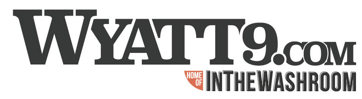Wyatt9 Logo