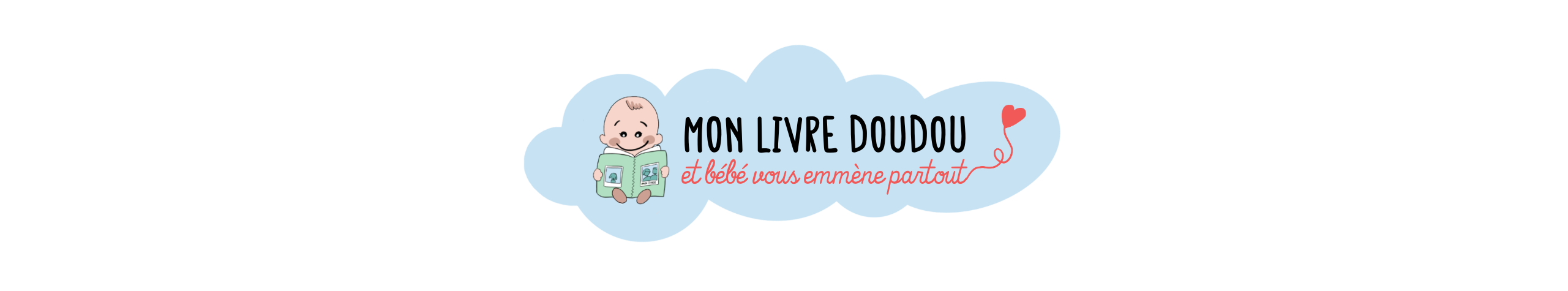 monlivredoudou Logo