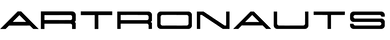Artronauts Logo