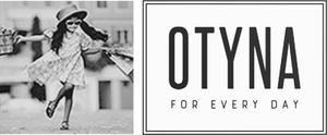 OTYNA Logo