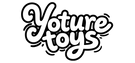 Yoturetoys Logo